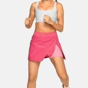 Outdoor Voices Court Skort Pink Size XS